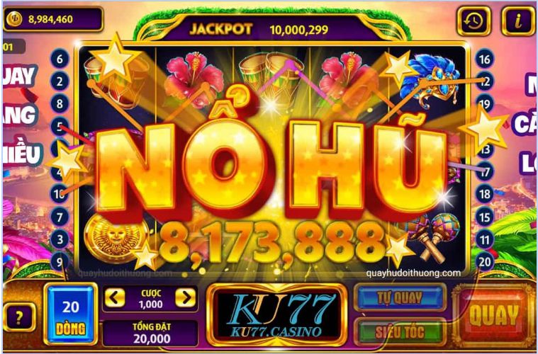 18Win là một trang web được đánh giá rất cao - 18Win