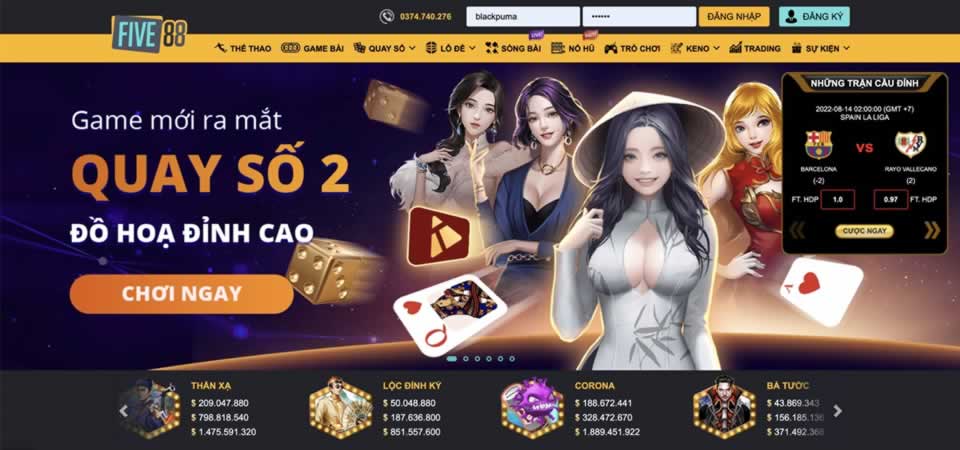 Trang chủ của công ty game Natra88 cung cấp nhiều tùy chọn - Natra88