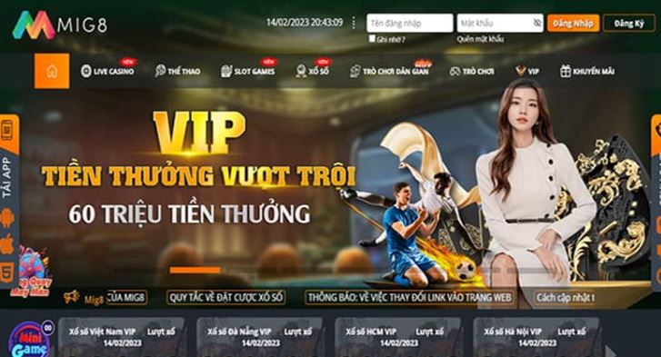 Đánh giá tính chuyên nghiệp của các trang web chơi game được xếp hạng Vn138 - Vn138