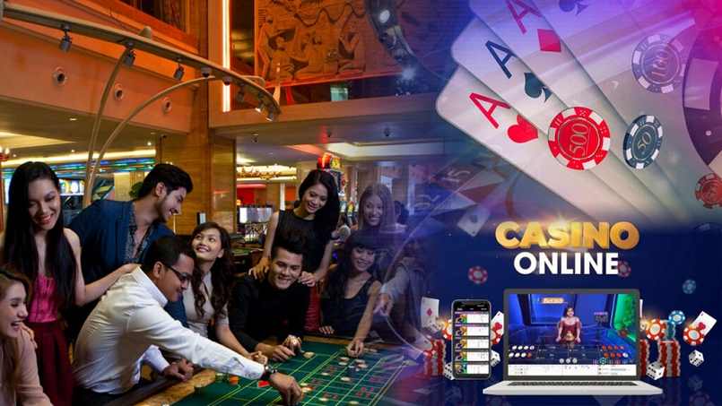 Cách an toàn nhất để nạp tiền vào tài khoản Max88 - Max88