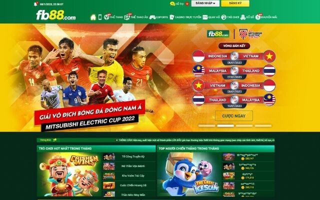 Rw88 Games: Trang web game trực tuyến hàng đầu và đáng tin cậy nhất tại Việt Nam - Rw88