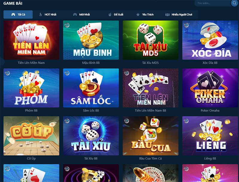 Mô tả chi tiết về tiền gửi được xếp hạng Luck8 - Luck8