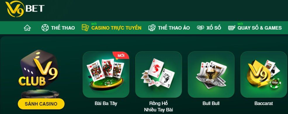 Tổng quan về các thiên đường giải trí hạng Sum99 - Sum99