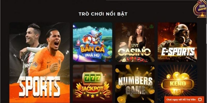 Làm thế nào để được thăng cấp lên cấp độ Vin77? - Vin77