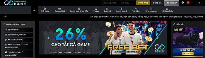 Trò chơi phần thưởng tối thượng Va88 - Va88