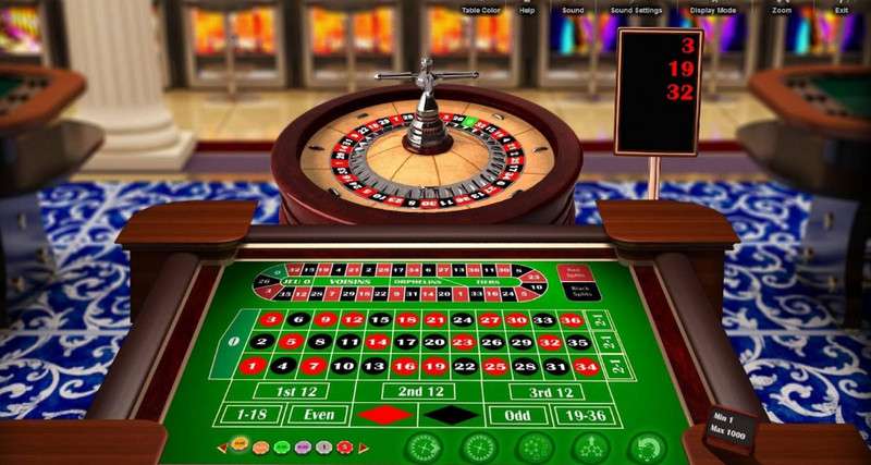 Tổng quan về lợi nhuận của người chơi cá cược cấp V6bet - V6bet
