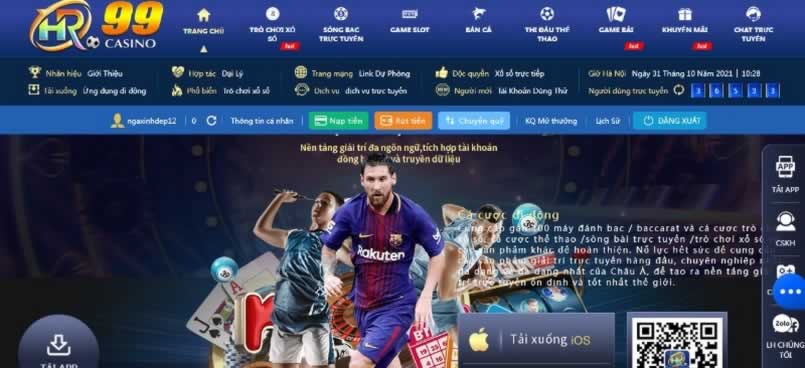 Các lựa chọn phần thưởng trên nền tảng 911Win - 911Win