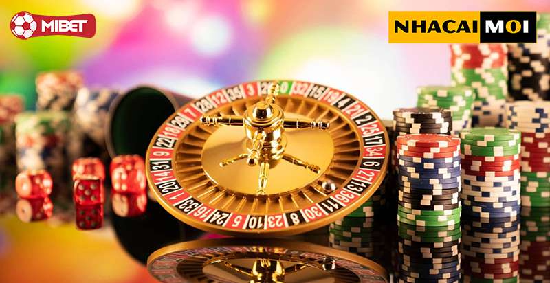 Khám phá thư viện game khổng lồ và hấp dẫn với các tựa game đạt chuẩn Gowin - Gowin