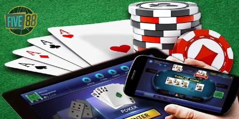 88Uu Online cung cấp nhiều sản phẩm giải trí hấp dẫn - 88Uu