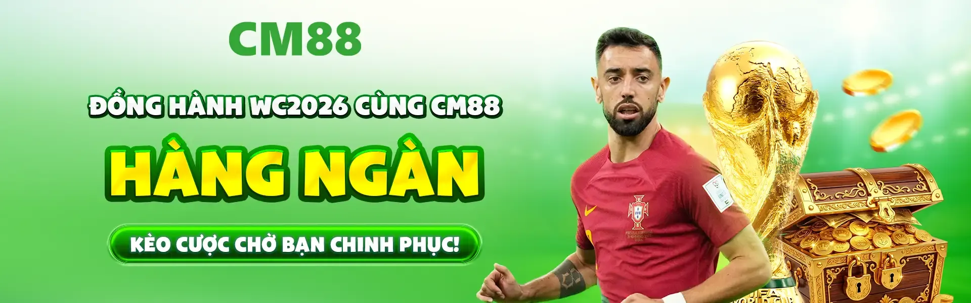 Các trò chơi thể thao 88Online phổ biến - 88Online