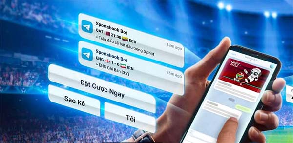 Tham gia các sự kiện cá cược quy mô lớn cấp Sumvip - Sumvip