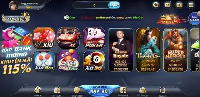Điều khoản và điều kiện sử dụng của Hitclub - Hitclub