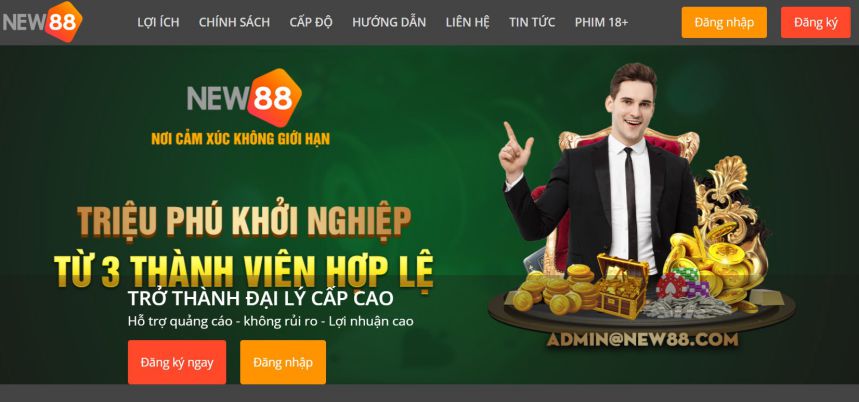 Mẫu đơn cá cược trực tuyến Sc88 - Sc88