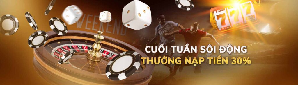 Vn68 có giao diện dễ sử dụng và thân thiện với người dùng - Vn68