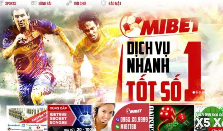 Hướng dẫn chạy trò chơi ở mức xếp hạng Mobi66 - Mobi66