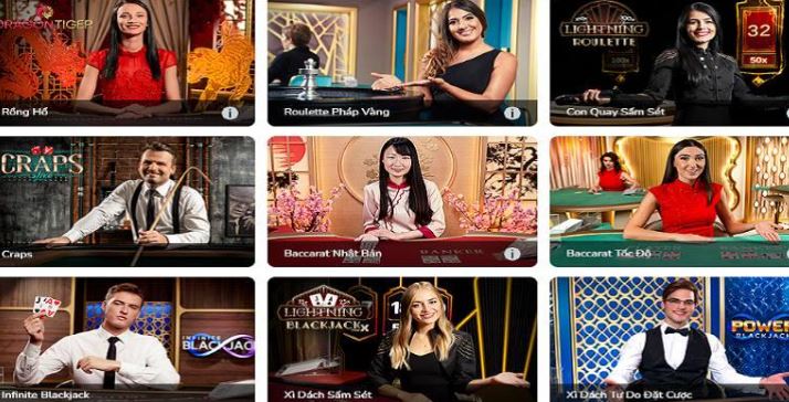 Bí quyết xây dựng một trang web game hàng đầu và danh tiếng xuất sắc của nó - Betway