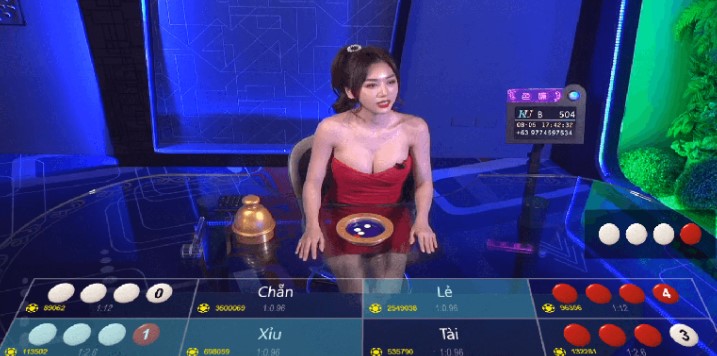 Các sòng bạc trực tuyến được xếp hạng 7Ball cung cấp các trò chơi giải trí chất lượng cao - 7Ball