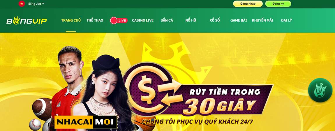 Shbet cung cấp nhiều phương thức thanh toán - Shbet