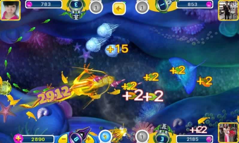 Nạp tiền vào tài khoản game của bạn bằng Win79 - Win79
