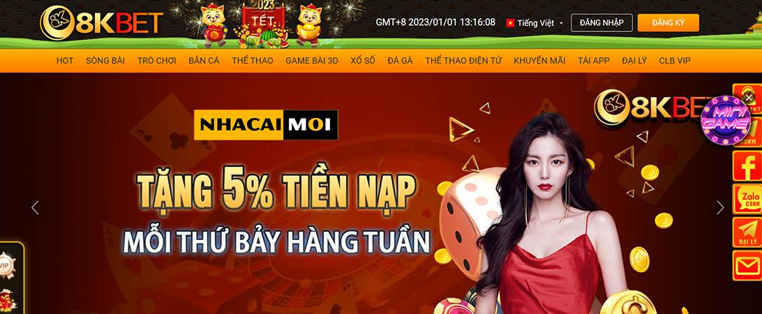Cửa hàng game lớn cấp Vnd188 - Vnd188
