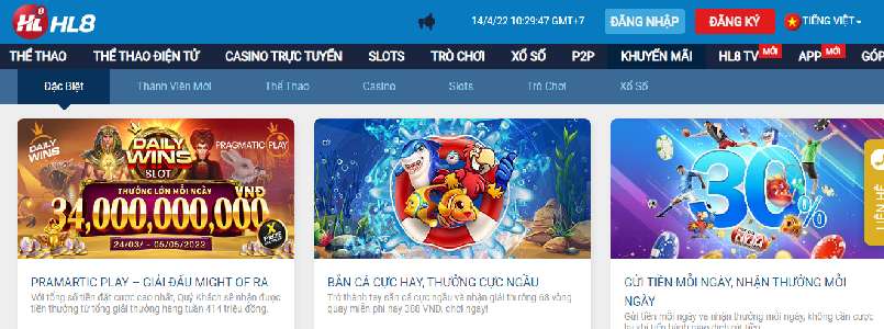 Dịch vụ trò chơi 789Club - 789Club
