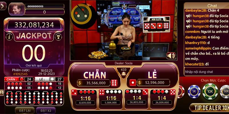 Khám phá những ưu điểm của Good88 - Good88