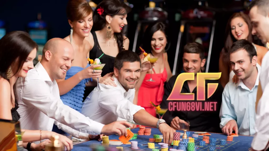 Những đặc điểm chính của một trang web game cấp độ Cm88 là gì? - Cm88