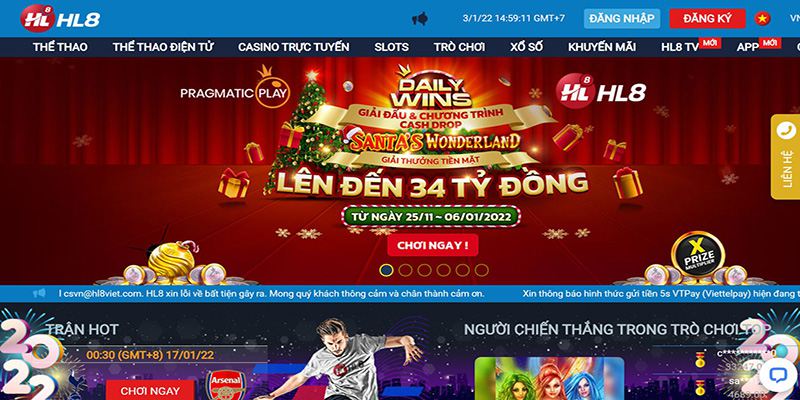 Những ưu điểm độc đáo của một trang web cổng game cấp Sun52 - Sun52
