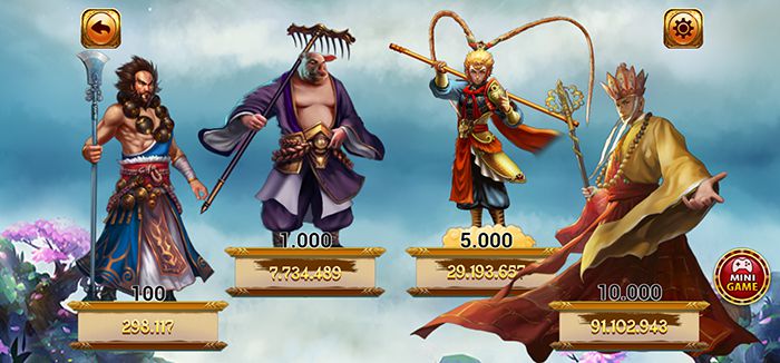 Hướng dẫn đăng ký thành viên trang web Tdtc Games - Tdtc