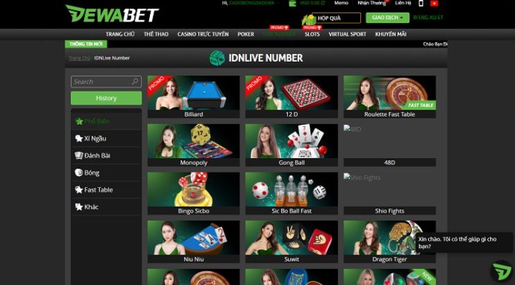 Điều gì khiến 266Bet trở nên độc đáo so với các trang web cá cược khác, giúp nó thu hút người chơi mỗi ngày? - 266Bet