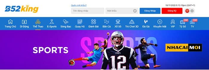 Liệt kê các sản phẩm phổ biến nhất của Sv88 Online - Sv88