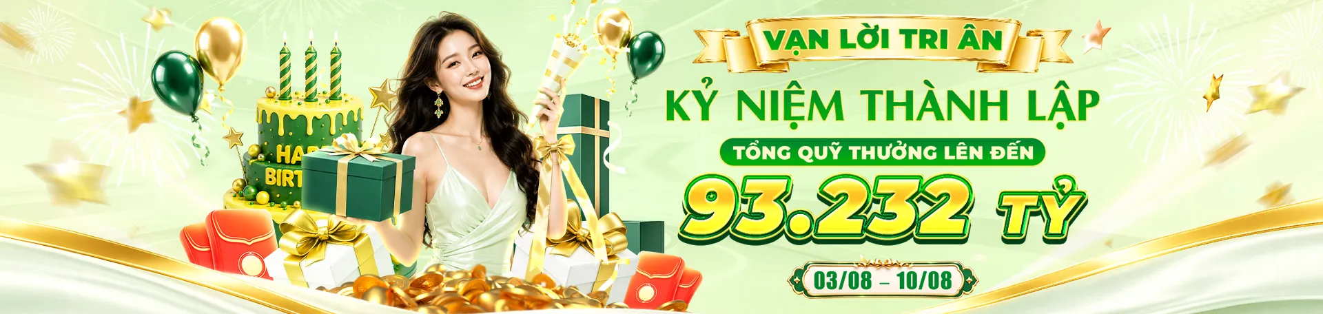 Những trò chơi được tuyển chọn trong một thiên đường giải trí đẳng cấp Bj88 - Bj88