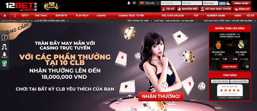 130Bet hiện đang tiến hành một số hoạt động quảng bá - 130Bet