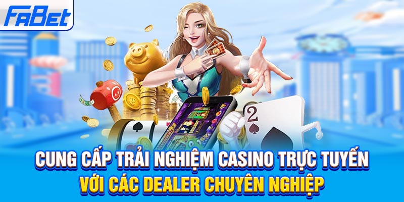 Những lợi thế về mặt vận hành của 89Bet trên thị trường - 89Bet