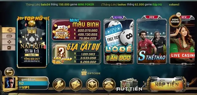 Phiên bản web Empire777 và phiên bản web khác nhau ở điểm nào? - Empire777