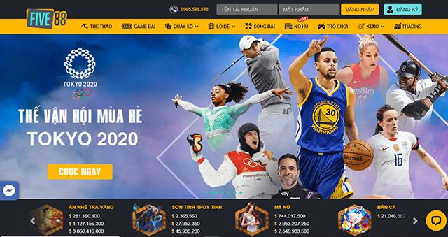 Thông tin về các trang web cá cược bóng đá cấp độ N88 - N88