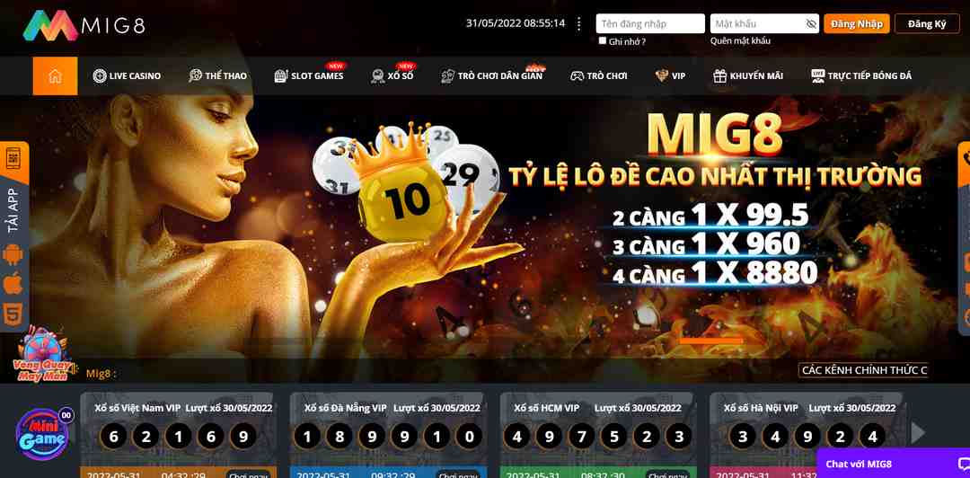 Hãy tranh tài để giành chức vô địch, và giải thưởng sẽ được Gobet trao trực tiếp - Gobet