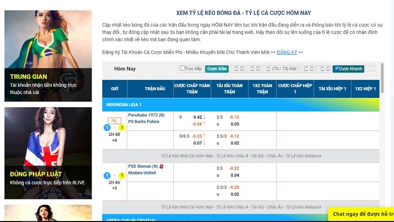 Hướng dẫn cá cược của Công ty trò chơi Gamebet - Gamebet