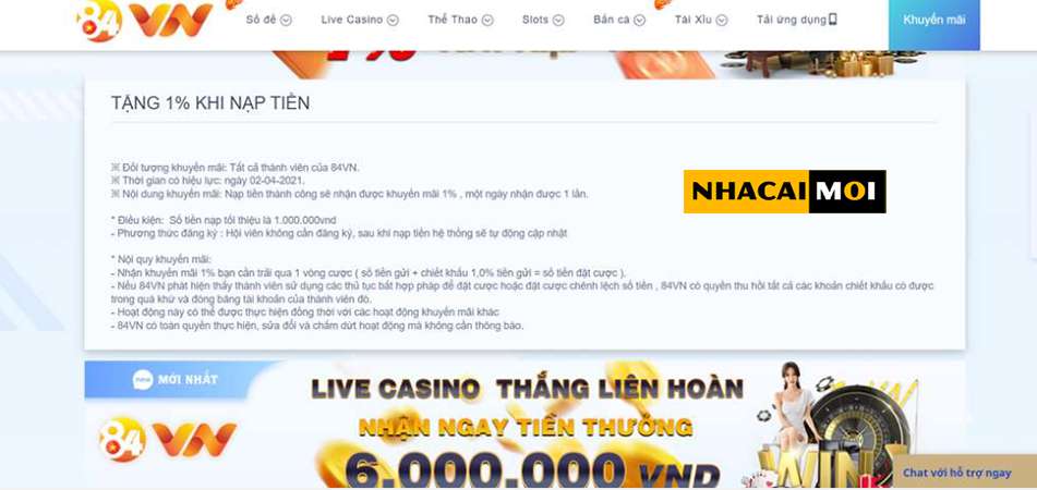 Liệt kê các hoạt động quảng bá độc đáo nhất của K8vn - K8vn