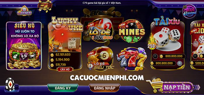 Ưu điểm của Bet98 với tư cách là một trang web chơi game có giá trị - Bet98