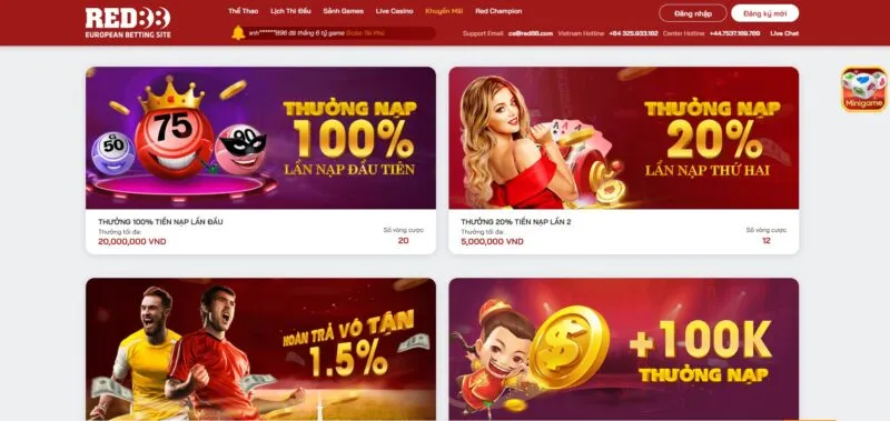 Sòng cá cược nổi tiếng nhất của 98Win Gaming - 98Win