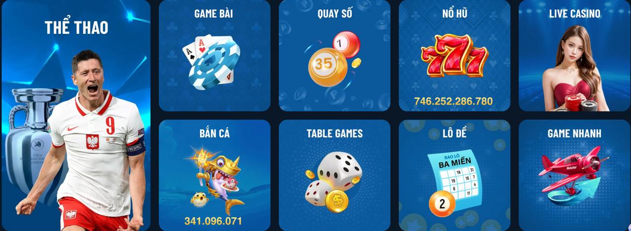 Chơi các trò chơi giải trí trực tuyến cấp độ Loto288 có phải là bất hợp pháp không? - Loto288
