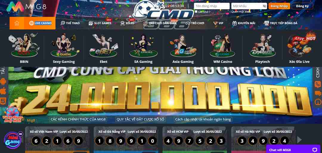 Uw99 là một trang web chơi game trực tuyến giàu nội dung và vô cùng hấp dẫn - Uw99