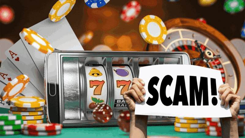 Tổng quan về các tính năng an toàn của Ideal Luck8 - Luck8