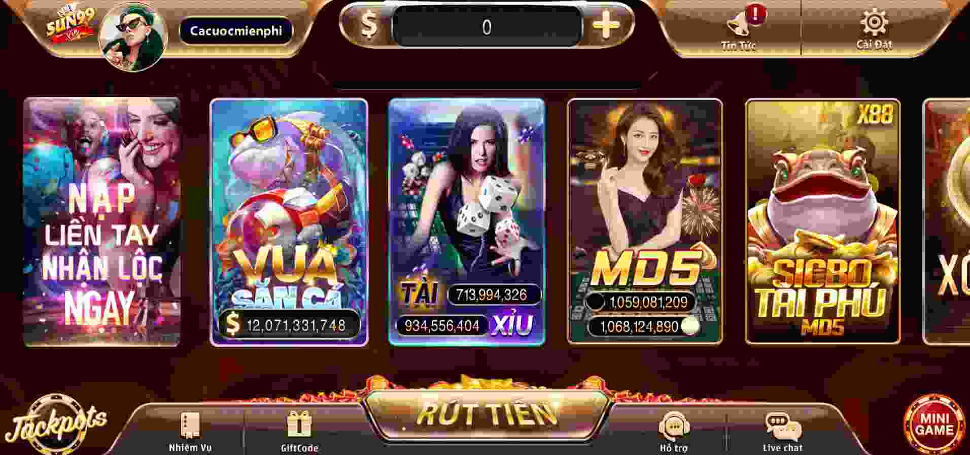 Lý do tại sao các game cấp độ Xvip thu hút rất nhiều người chơi - Xvip
