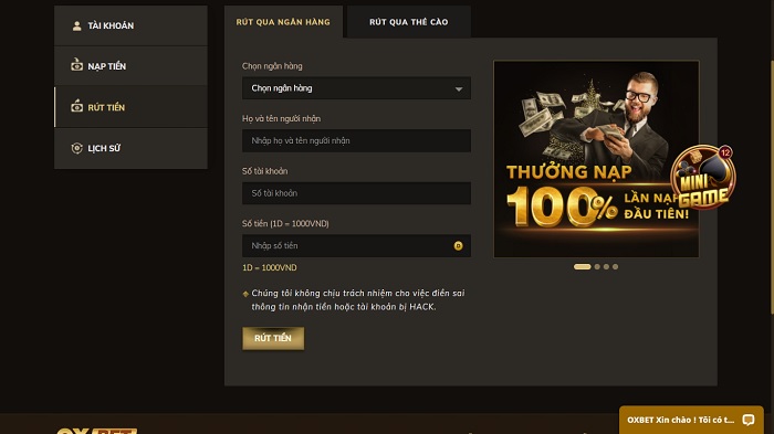 Cá cược trực tiếp trên nền tảng Vn777 - Vn777