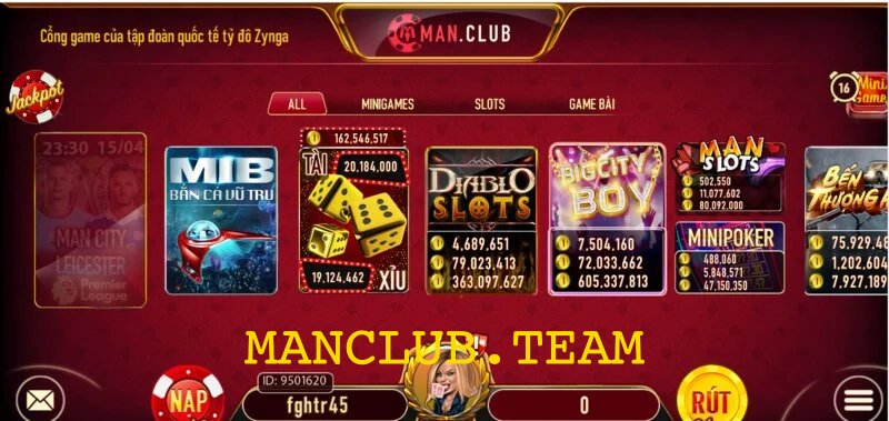 Ricwin là một công ty game hàng đầu và nổi tiếng tại Việt Nam - Ricwin