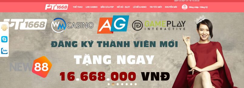 Hướng dẫn bắn súng săn cá cấp độ 999Bet dành cho người mới bắt đầu - 999Bet
