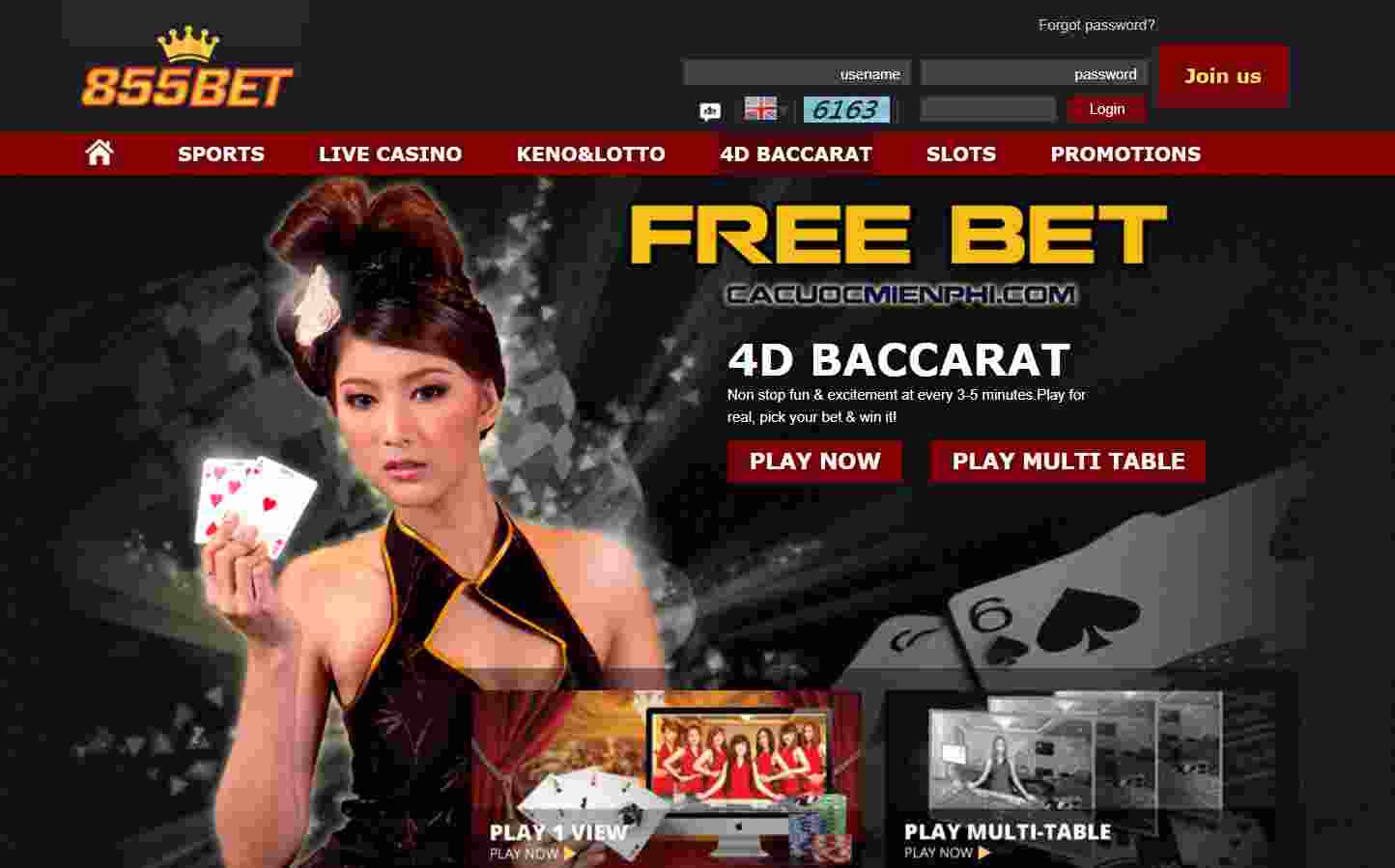 Cổng game cấp V7bet ra mắt các hoạt động khuyến mãi vô cùng hấp dẫn - V7bet