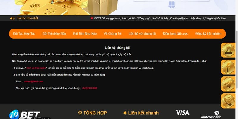 K9win cung cấp dịch vụ tốt nhất - K9win